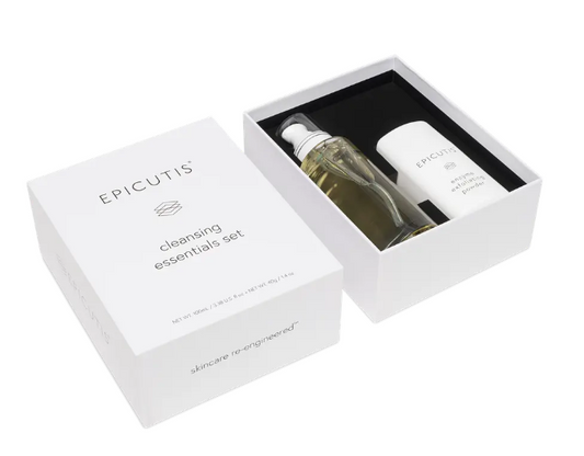 Epicutis Cleansing Essentials